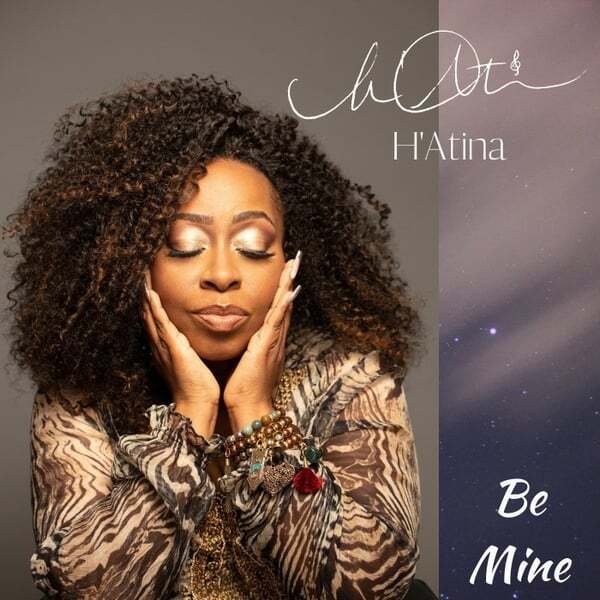 Cover art for Be Mine