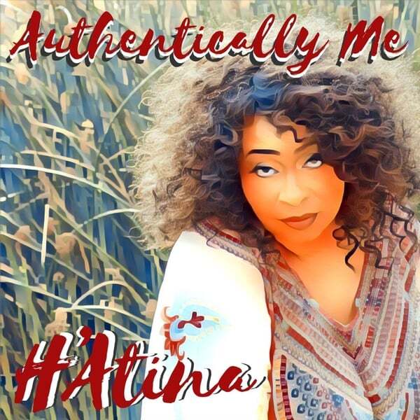 Cover art for Authentically Me