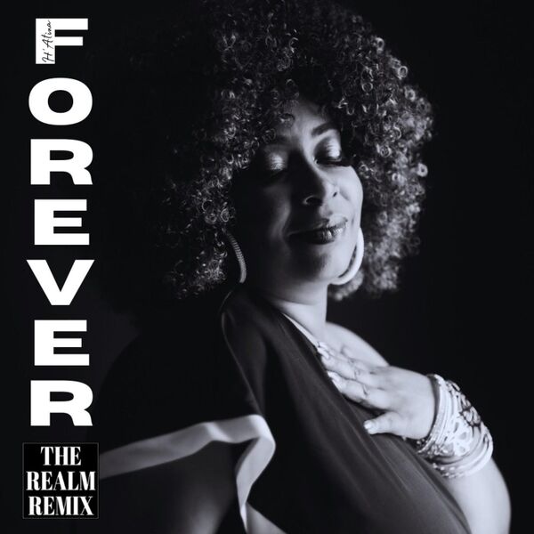 Cover art for Forever (The Realm Remix)